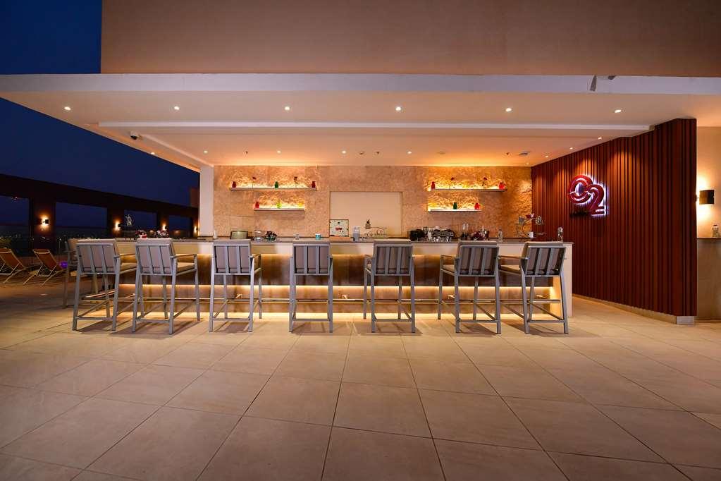 Clarion Hotel Jeddah Airport Restaurant photo